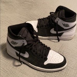 Jordan 1 Jeters